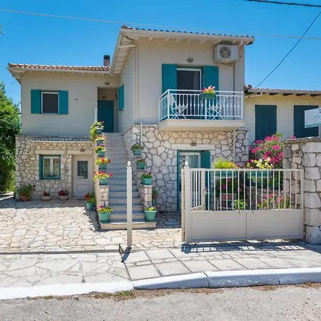 Apartament Avelia Pink