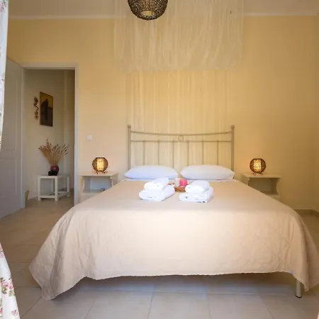 Appartement Avelia Pink *